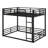 Metal Bunk Bed-1759526058