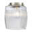 Mireya Glass Flush Mount-403997099-522937305