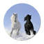 Snow Day Print-24074682