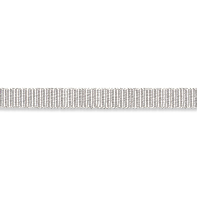 Pierre Silk Gimp Narrow, Ash