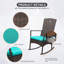 Chaise berçante d'extérieur 3 pièces avec table basse et coussins-1759335720-1860843518
