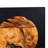 Wall Decor on Solid Wood