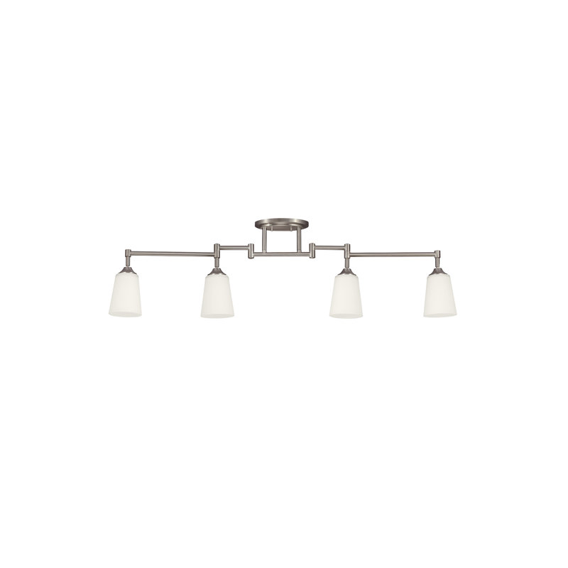4-Light Track Kit