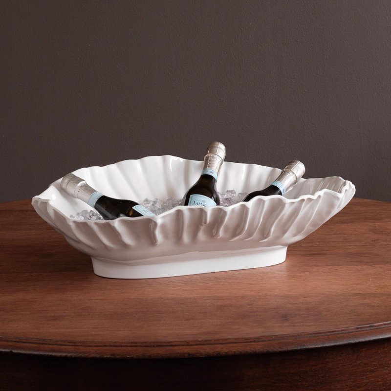 Beatriz Ball Vida Melamine Serving Bowl