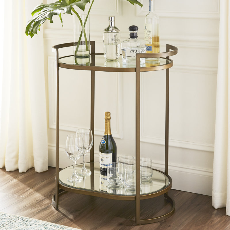 Noam 66cm Wine Bar