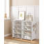 16 Pair Shoe Rack
