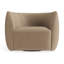MTO - Council Swivel Lounge Chair-288012396
