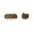 Napa 88.5'' Full-Grain Genuine Italian Leather Sofa-580226448