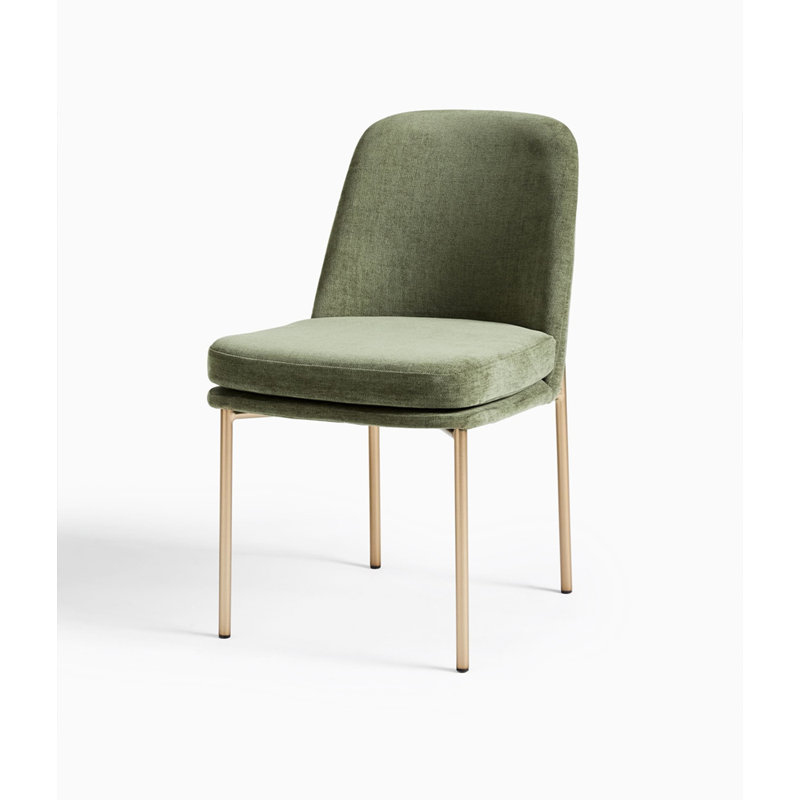 Chaise de salle à manger italienne