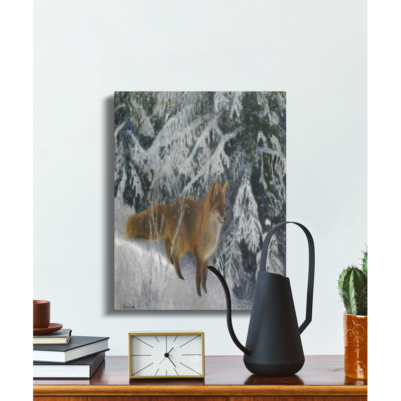 Wrapped Canvas Print Set, 16x24