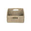 Panier en rotin Bavan-169953240