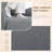  Wingback Upholstered Accent Chair-1926678806