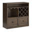 Armoire en bois Linnea