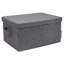 Boîte de rangement en tissu souple-61447132-41615711