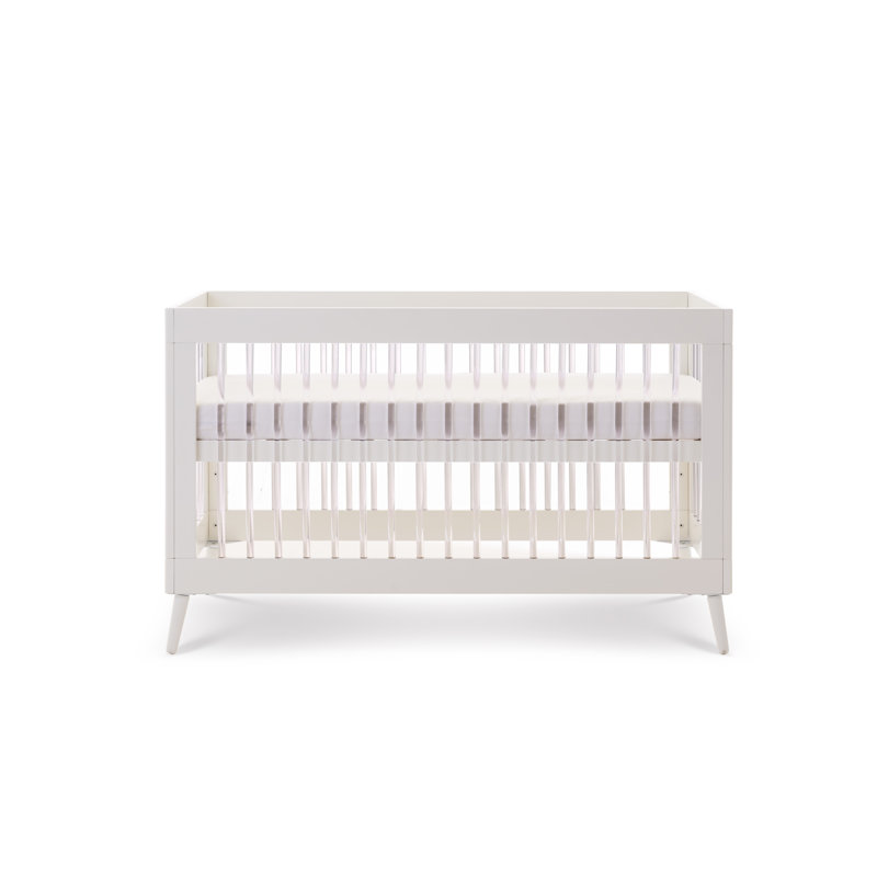 Maya Cot Bed