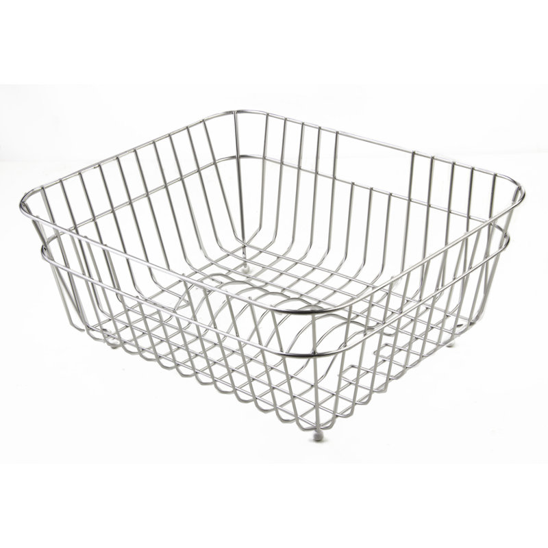 Panier pour éviers de cuisine