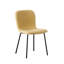 Linen Fabric Dining Chairs Upholstered Chairs-1141267451-1166649491
