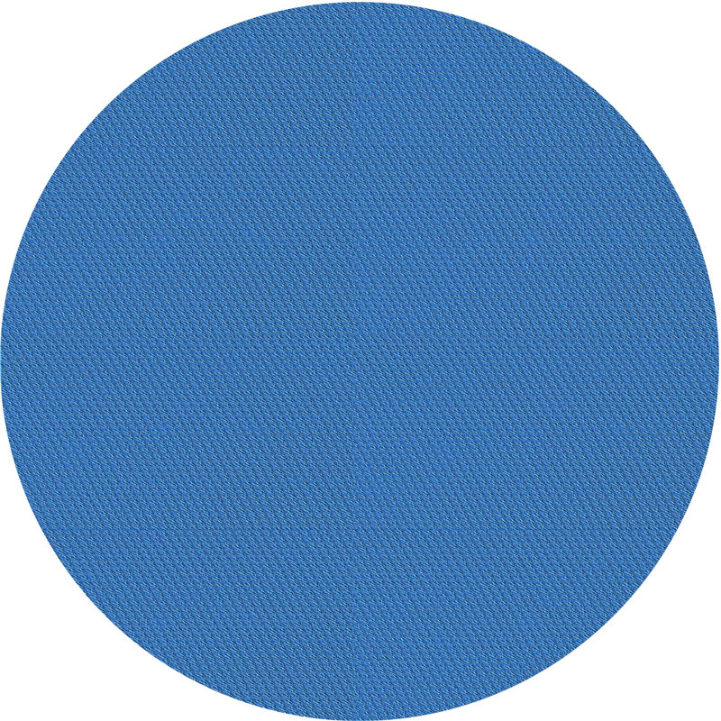 Indoor Rug, Round 5'