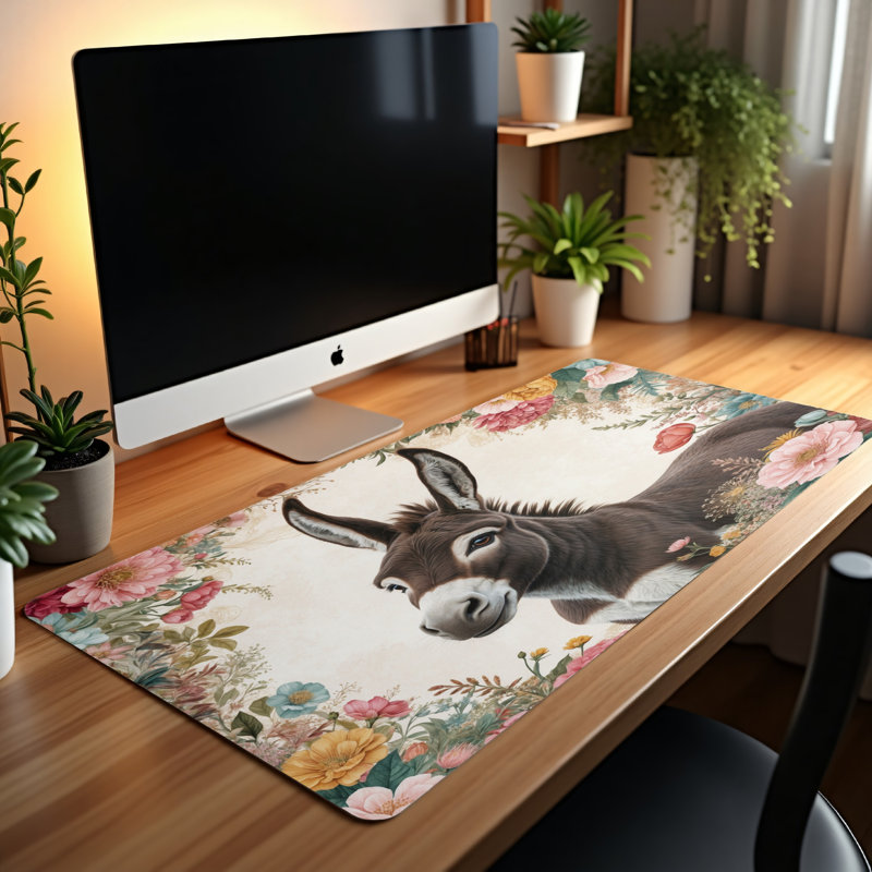 Desk Pad, 31.5x15.5