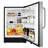 Summit Appliance 3.53 Cubic Feet Mini Fridge-54450443