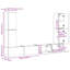 TV Stand for TVs up to 60"-413859960