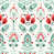 Red/White/Green