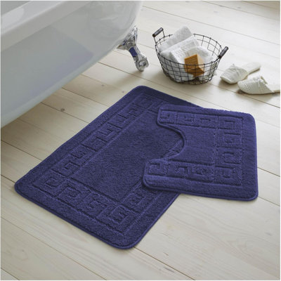 Polypropylene Bath Mat