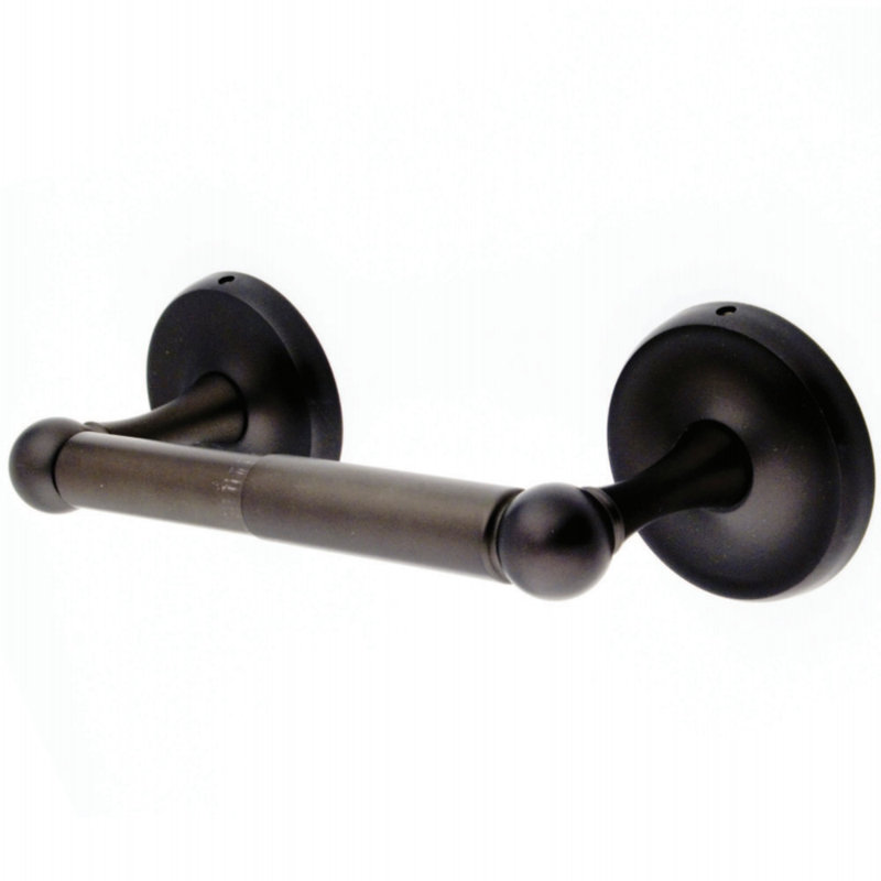 Porte-papier hygiénique classique Kingston Brass, Bronze huilé
