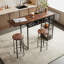 2 - Person Dining Set