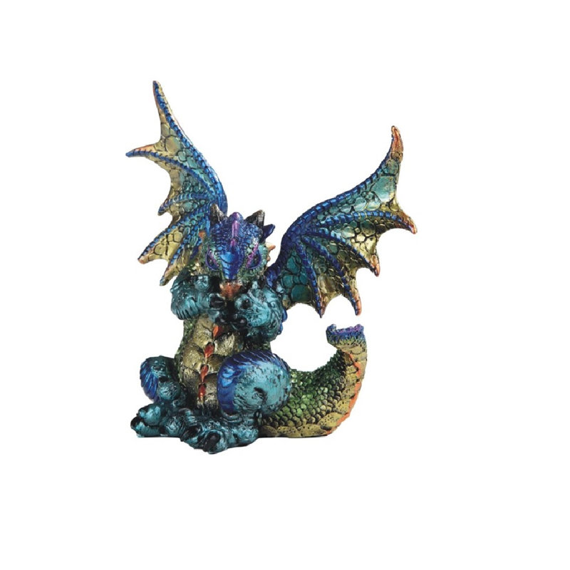 Fantasy & Sci-Fi Figurines & Sculptures