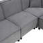 Canapé modulaire Gerlene-7053409