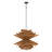 Mireth 30" 6-Light Pendant