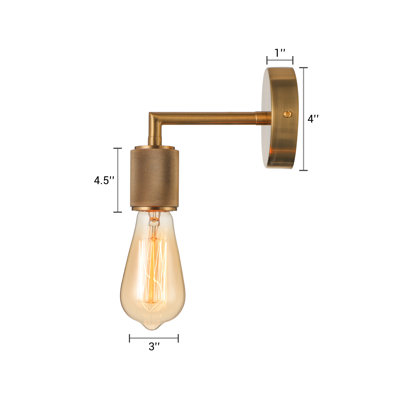 Wall Sconce