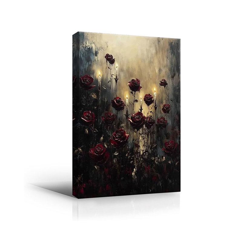Print, 30cm H x 20cm W