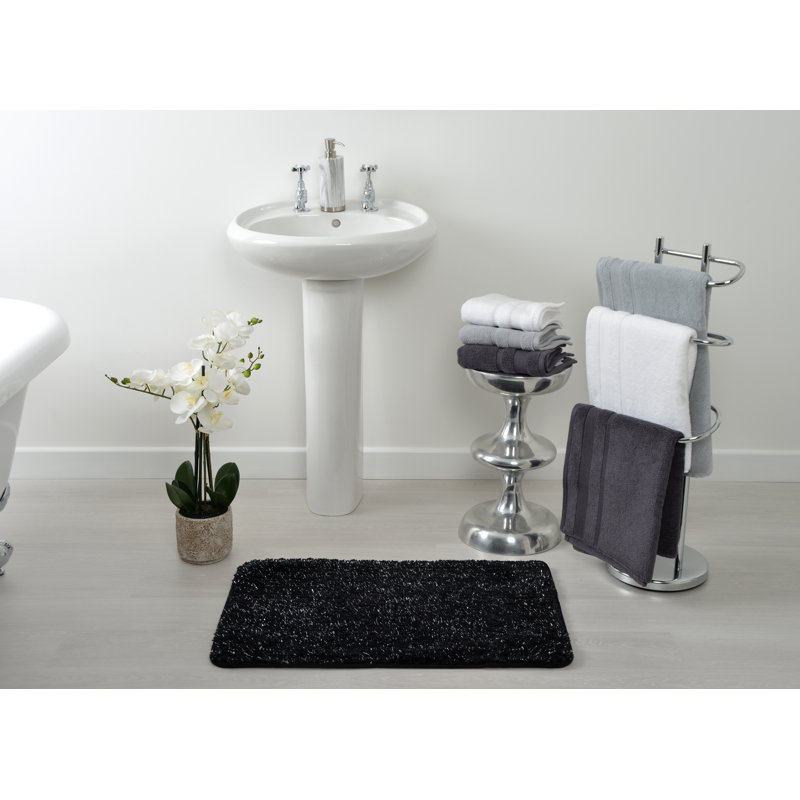 Maes Non-Slip Bath Mat