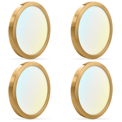 Jackhenry LED Flush Mount