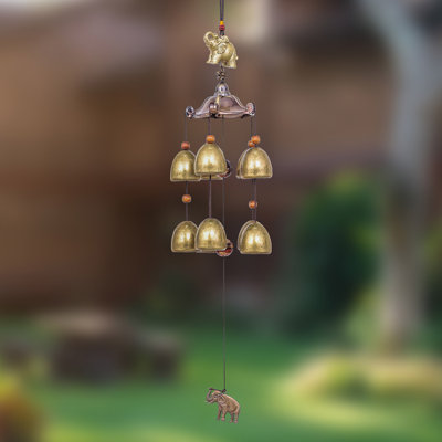 Carillon Keica
