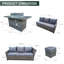 Mcdowell 180cm Wide Outdoor