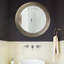Bergman Round Beveled Mirror-705328623-589638967