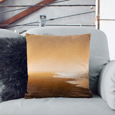 Square Cushion