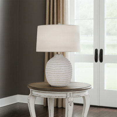 Florenza Ceramic Table Lamp