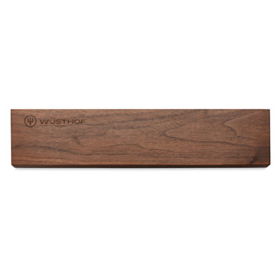 WÜSTHOF 12" Magnabar, Walnut