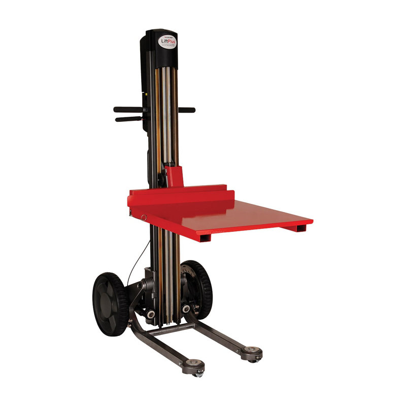 350 Lb. Capacity Accessory