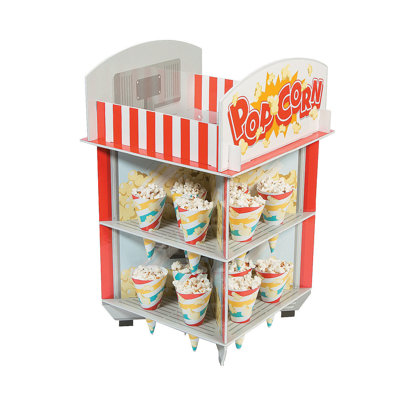 Paper Cake / Cupcake Stand