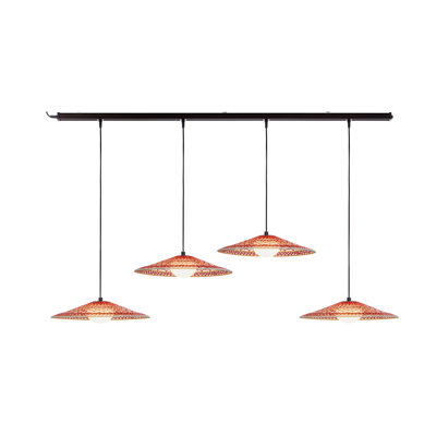 Outrack Nans - Pf/55/4L - Triac - Shade