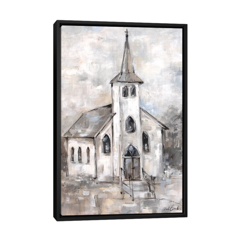 « the light within' » par debi coules, reproduction d’impression sur toile tendue, H 26 po x l 18 po x P 1,5 po, Pas de tapis