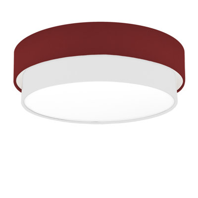 Elanaz Flush Mount