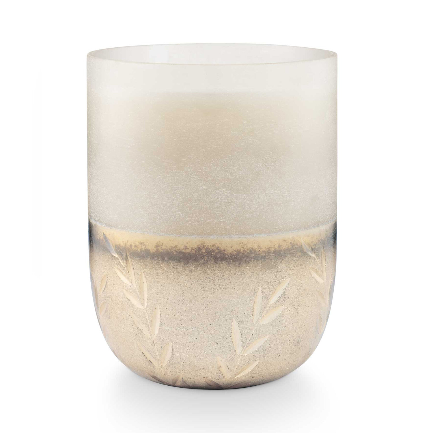 Illume Noble Holiday Scented Jar Candle