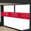 Lit superposé rustique en bois massif-125179349-125179354-125179358