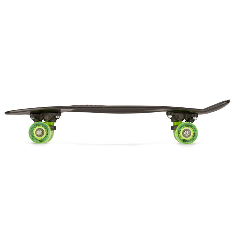 Amato Freeport Park Scooter, Black